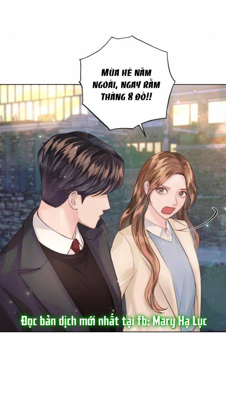 Nhất Định Chúng Ta Sẽ Được Hạnh Phúc Chapter 33 - Trang 2