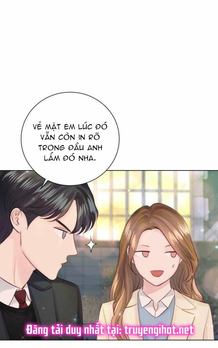 Nhất Định Chúng Ta Sẽ Được Hạnh Phúc Chapter 33 - Trang 2