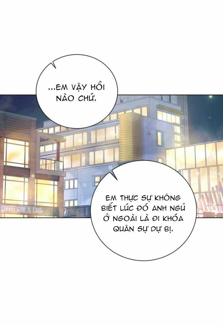 Nhất Định Chúng Ta Sẽ Được Hạnh Phúc Chapter 33 - Trang 2