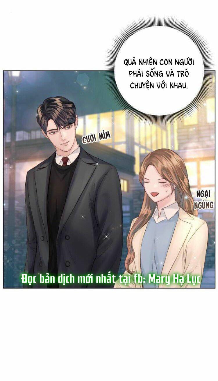 Nhất Định Chúng Ta Sẽ Được Hạnh Phúc Chapter 33 - Trang 2