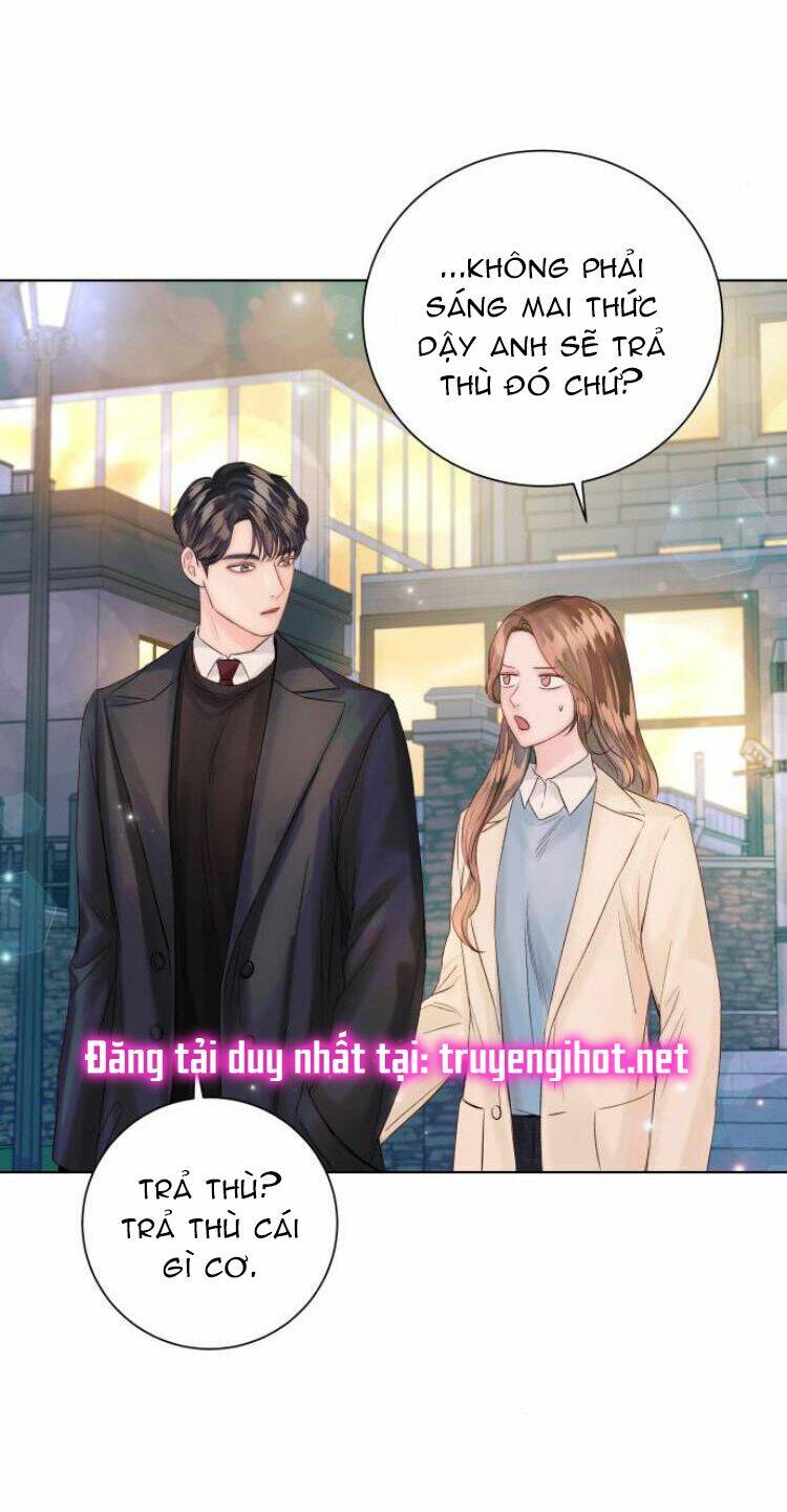 Nhất Định Chúng Ta Sẽ Được Hạnh Phúc Chapter 33 - Trang 2