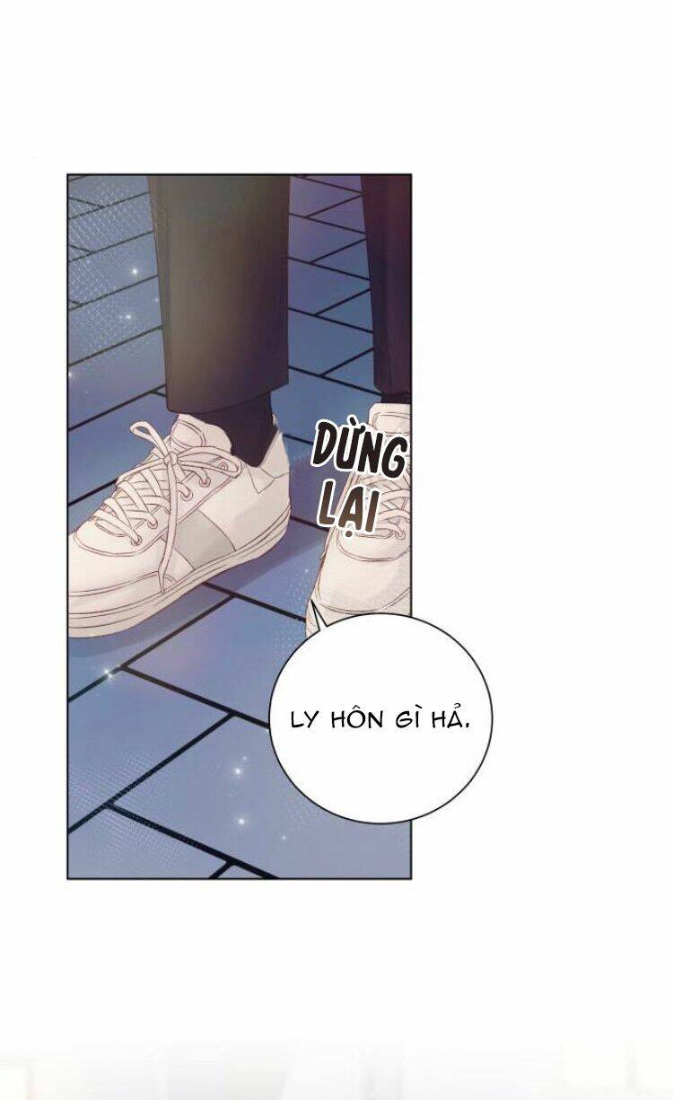 Nhất Định Chúng Ta Sẽ Được Hạnh Phúc Chapter 33 - Trang 2