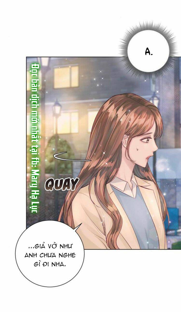 Nhất Định Chúng Ta Sẽ Được Hạnh Phúc Chapter 33 - Trang 2