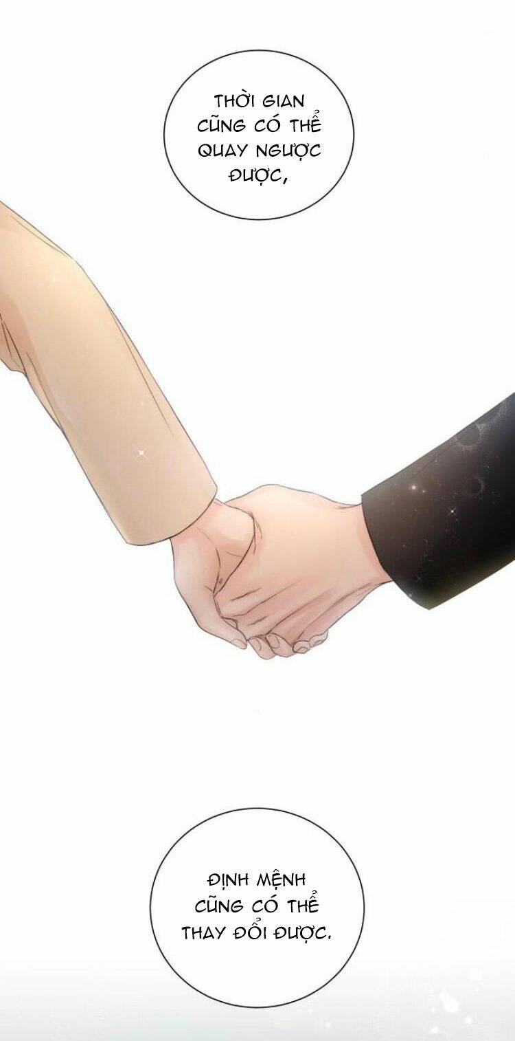 Nhất Định Chúng Ta Sẽ Được Hạnh Phúc Chapter 33 - Trang 2