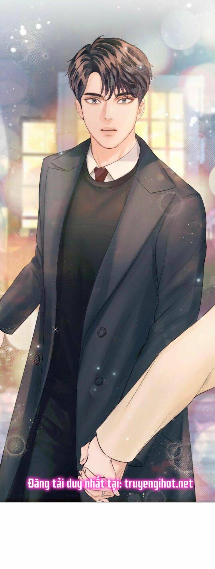 Nhất Định Chúng Ta Sẽ Được Hạnh Phúc Chapter 33 - Trang 2