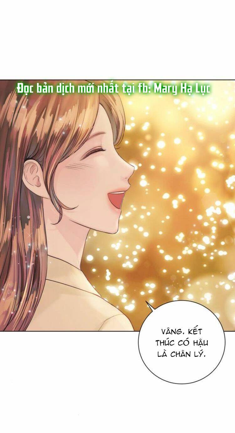 Nhất Định Chúng Ta Sẽ Được Hạnh Phúc Chapter 33 - Trang 2