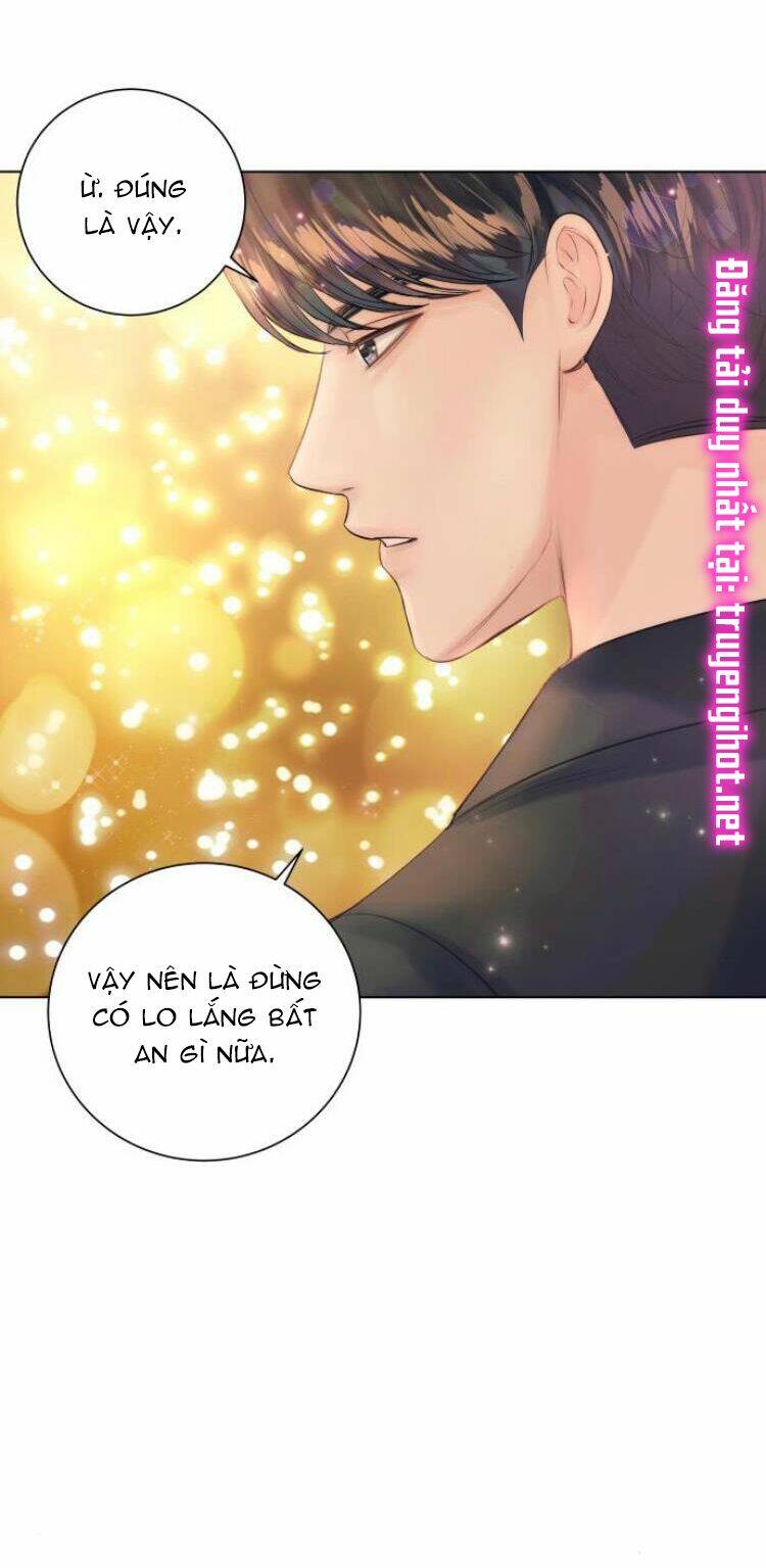 Nhất Định Chúng Ta Sẽ Được Hạnh Phúc Chapter 33 - Trang 2