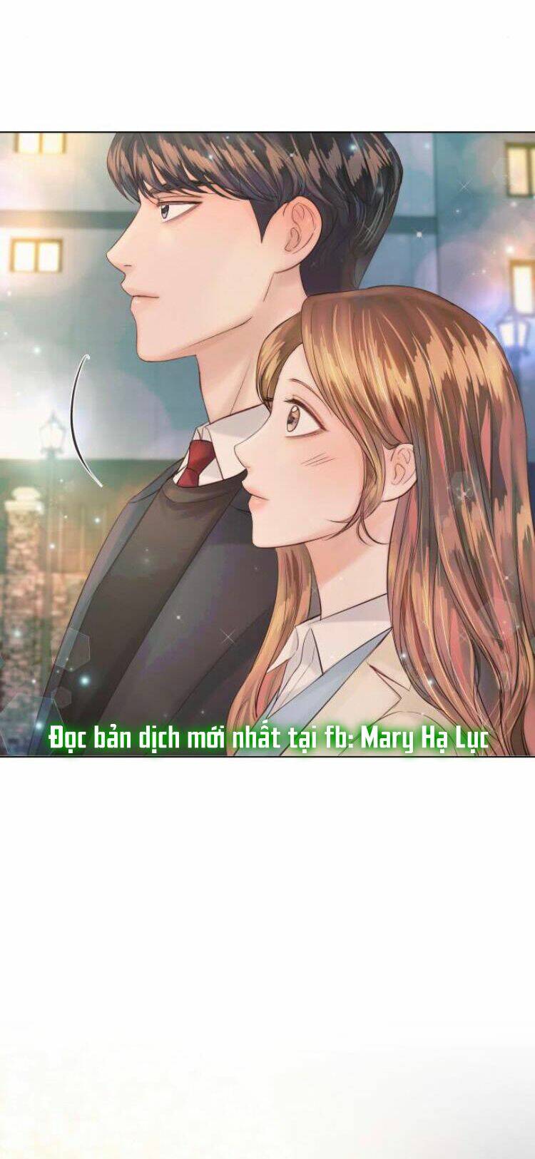 Nhất Định Chúng Ta Sẽ Được Hạnh Phúc Chapter 33 - Trang 2