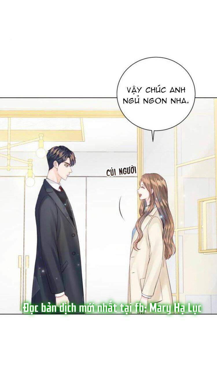 Nhất Định Chúng Ta Sẽ Được Hạnh Phúc Chapter 33 - Trang 2