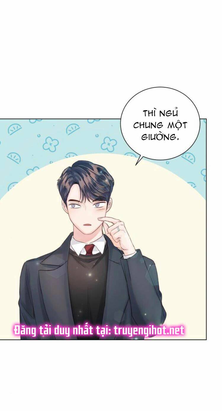 Nhất Định Chúng Ta Sẽ Được Hạnh Phúc Chapter 33 - Trang 2