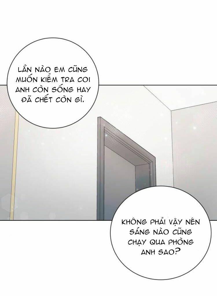 Nhất Định Chúng Ta Sẽ Được Hạnh Phúc Chapter 33 - Trang 2