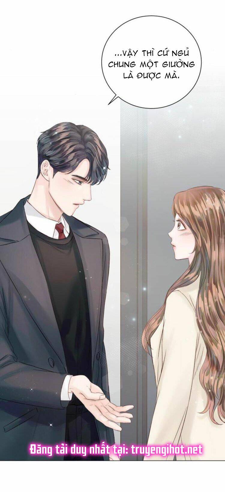 Nhất Định Chúng Ta Sẽ Được Hạnh Phúc Chapter 33 - Trang 2