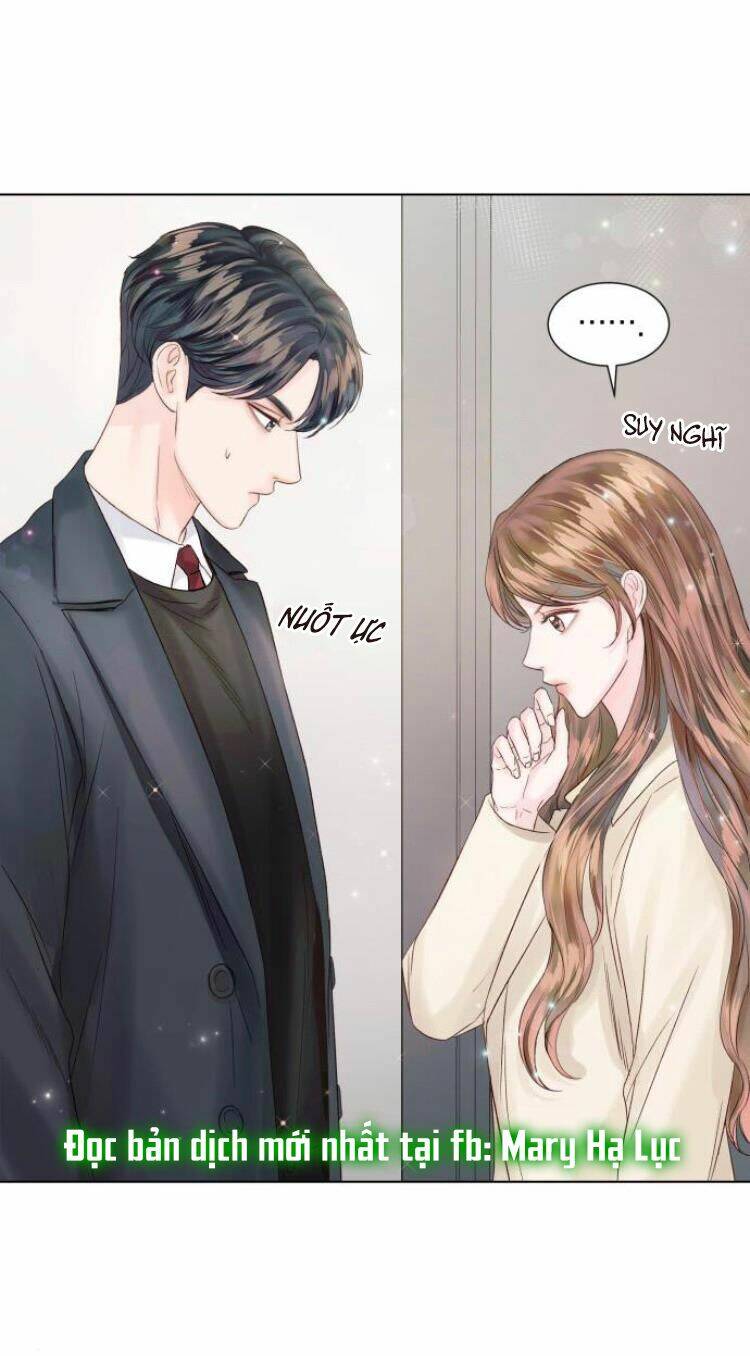 Nhất Định Chúng Ta Sẽ Được Hạnh Phúc Chapter 33 - Trang 2