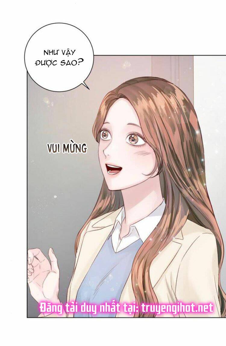 Nhất Định Chúng Ta Sẽ Được Hạnh Phúc Chapter 33 - Trang 2