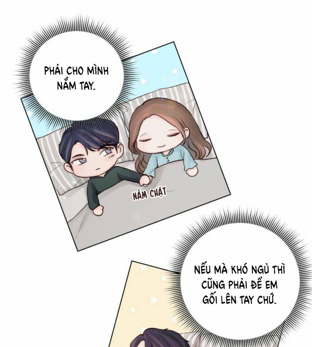 Nhất Định Chúng Ta Sẽ Được Hạnh Phúc Chapter 34 - Trang 2