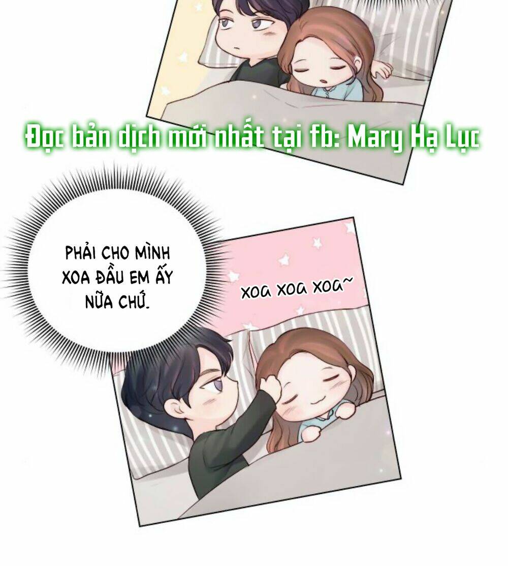 Nhất Định Chúng Ta Sẽ Được Hạnh Phúc Chapter 34 - Trang 2