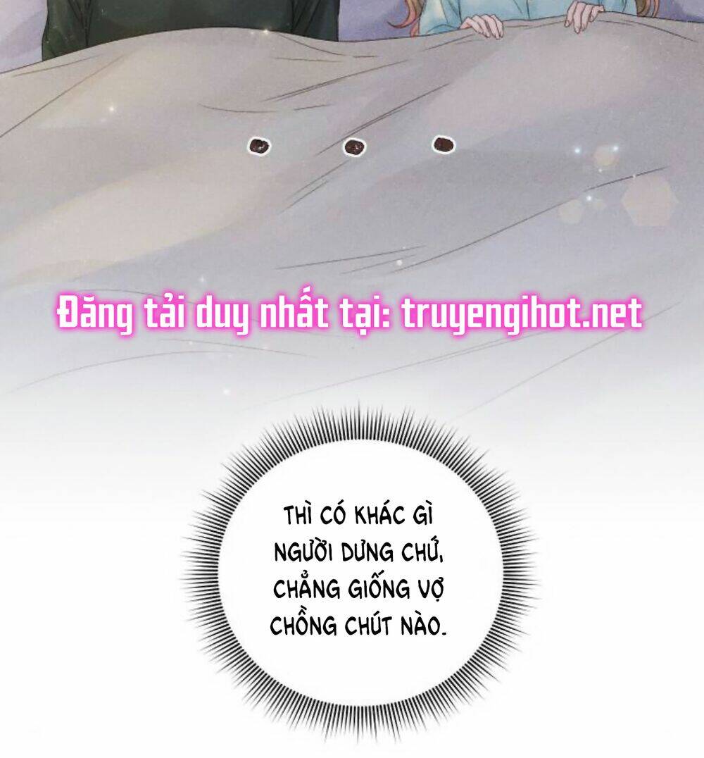 Nhất Định Chúng Ta Sẽ Được Hạnh Phúc Chapter 34 - Trang 2