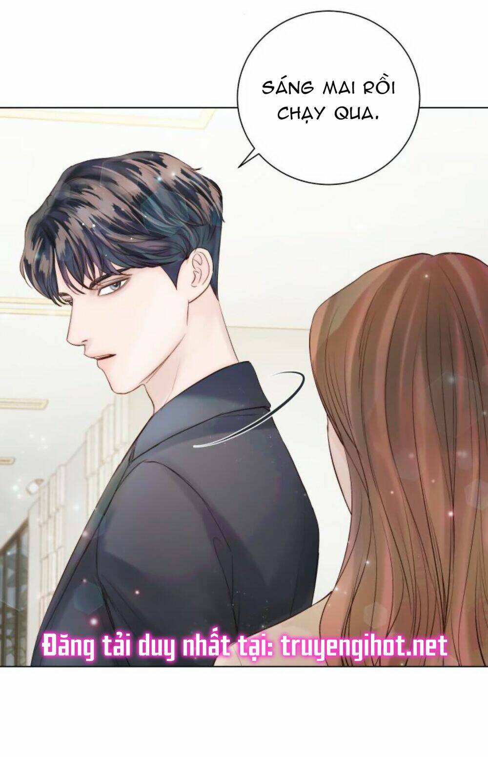 Nhất Định Chúng Ta Sẽ Được Hạnh Phúc Chapter 34 - Trang 2