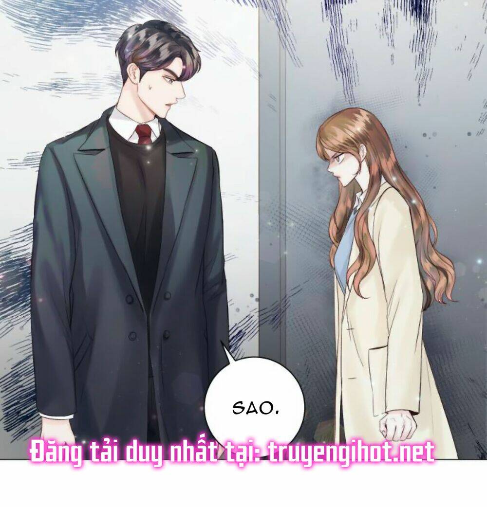 Nhất Định Chúng Ta Sẽ Được Hạnh Phúc Chapter 34 - Trang 2