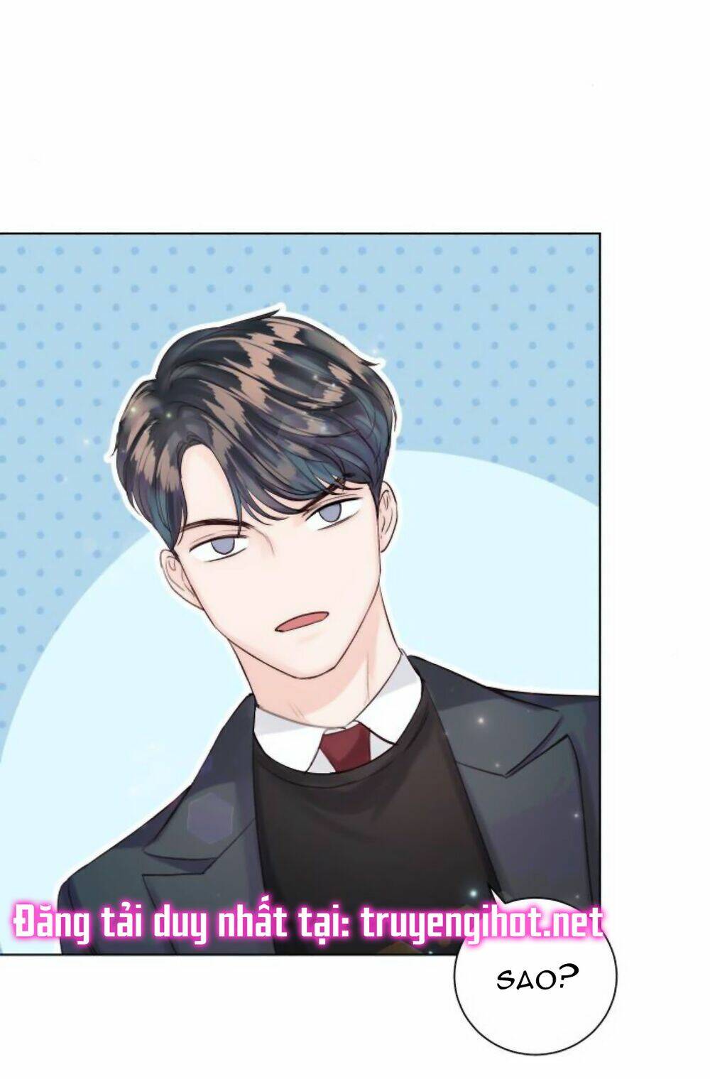 Nhất Định Chúng Ta Sẽ Được Hạnh Phúc Chapter 34 - Trang 2