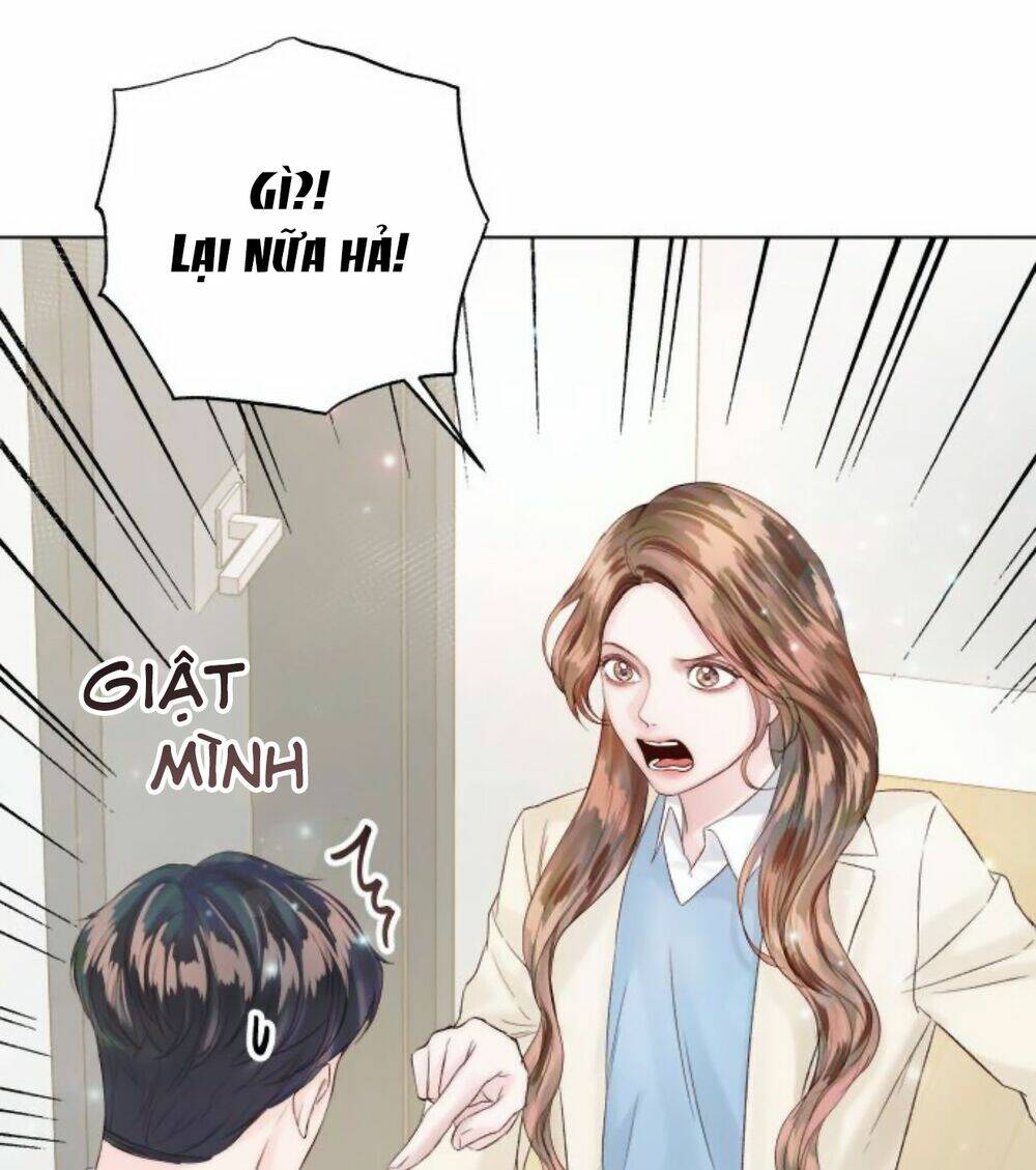 Nhất Định Chúng Ta Sẽ Được Hạnh Phúc Chapter 34 - Trang 2