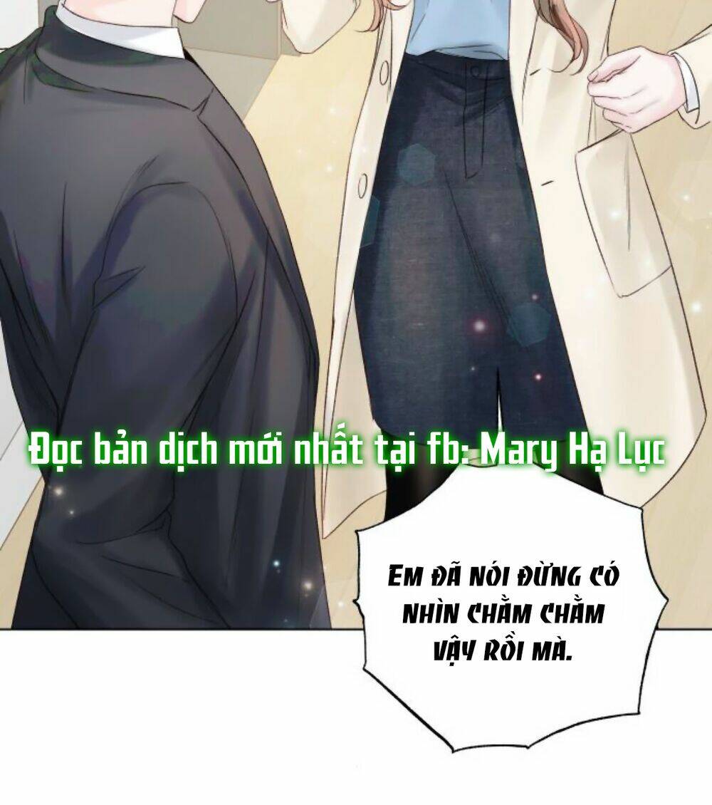 Nhất Định Chúng Ta Sẽ Được Hạnh Phúc Chapter 34 - Trang 2