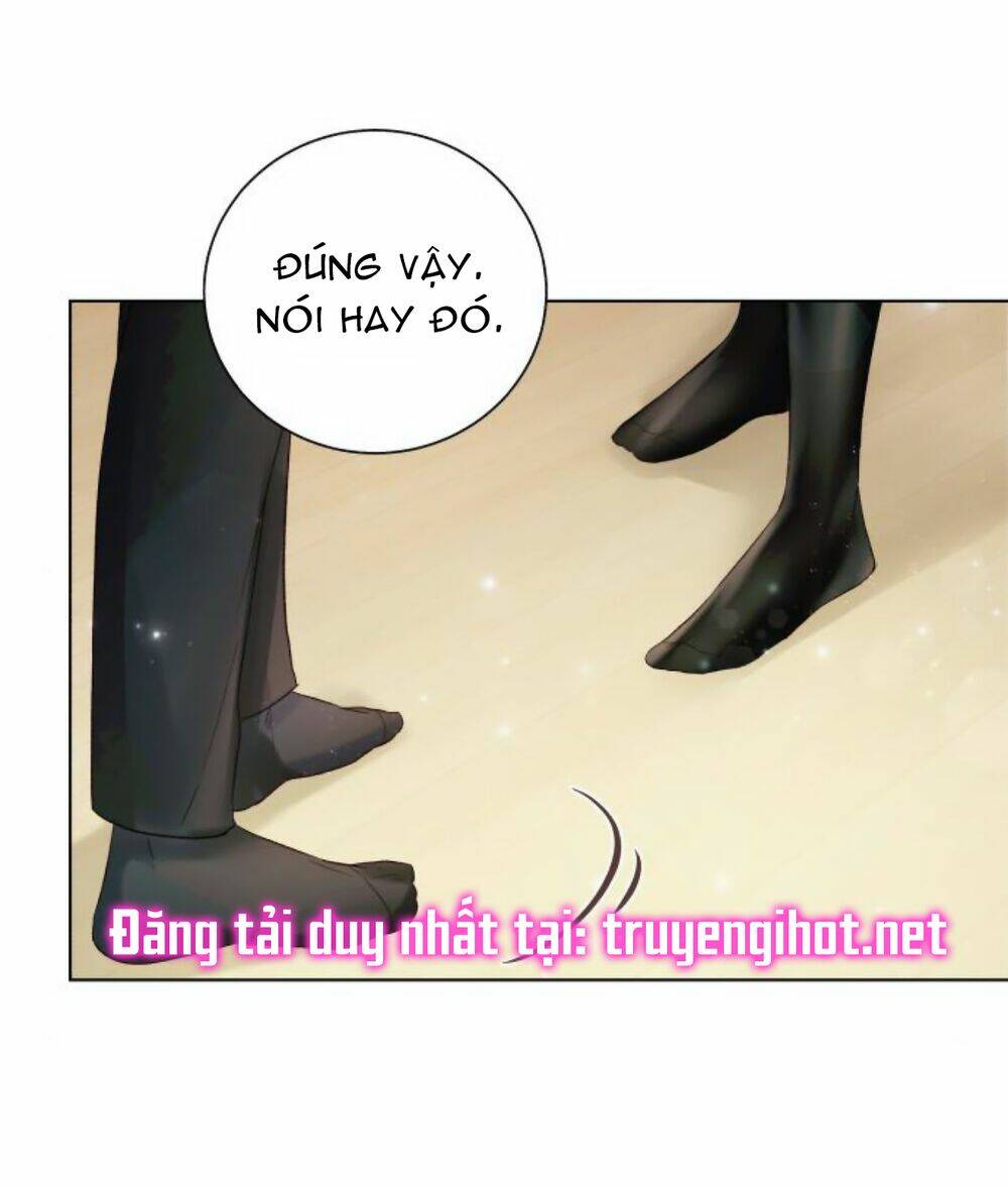 Nhất Định Chúng Ta Sẽ Được Hạnh Phúc Chapter 34 - Trang 2