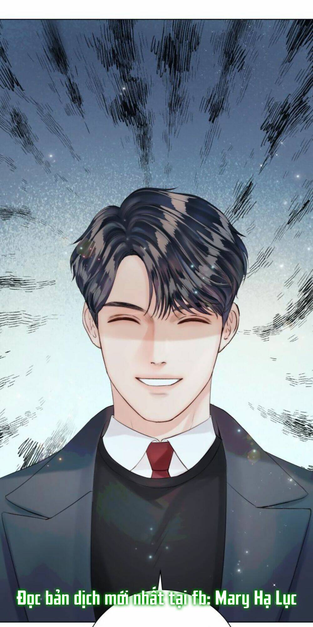 Nhất Định Chúng Ta Sẽ Được Hạnh Phúc Chapter 34 - Trang 2