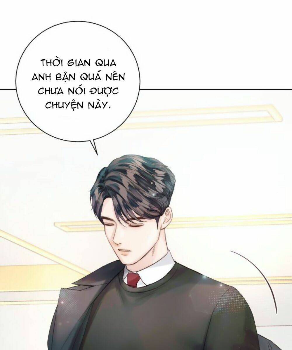 Nhất Định Chúng Ta Sẽ Được Hạnh Phúc Chapter 34 - Trang 2