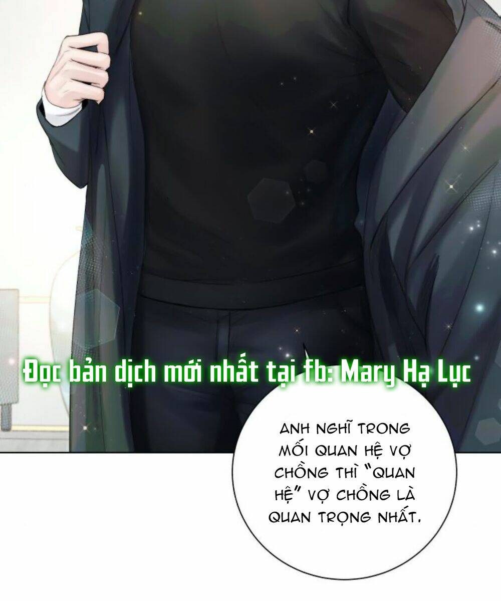 Nhất Định Chúng Ta Sẽ Được Hạnh Phúc Chapter 34 - Trang 2