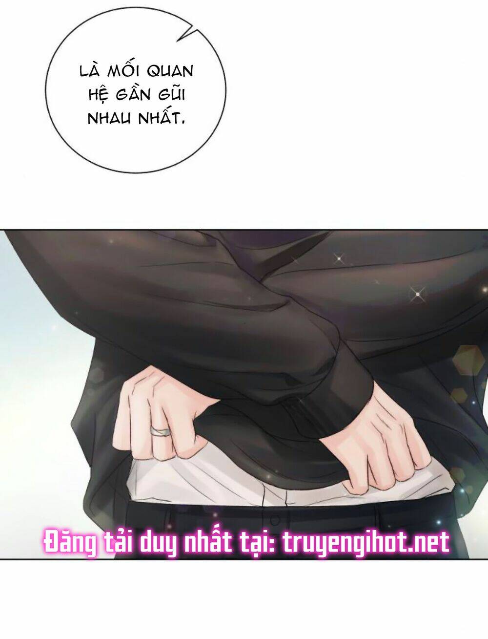 Nhất Định Chúng Ta Sẽ Được Hạnh Phúc Chapter 34 - Trang 2