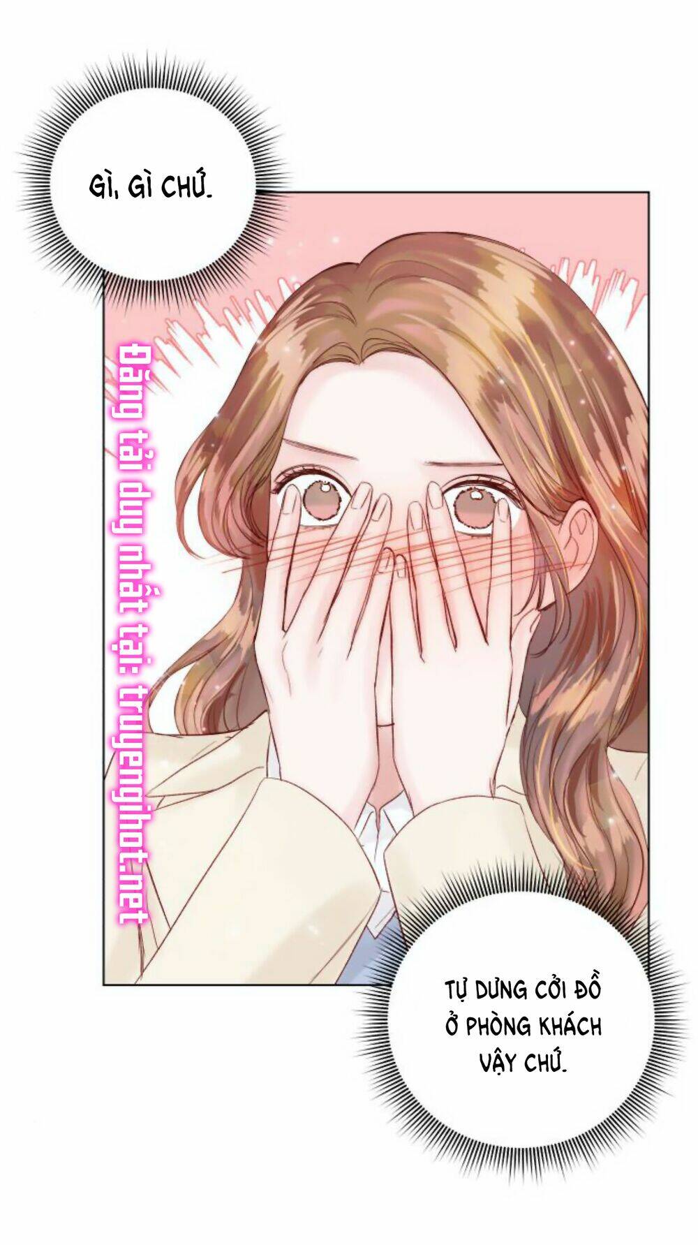 Nhất Định Chúng Ta Sẽ Được Hạnh Phúc Chapter 34 - Trang 2