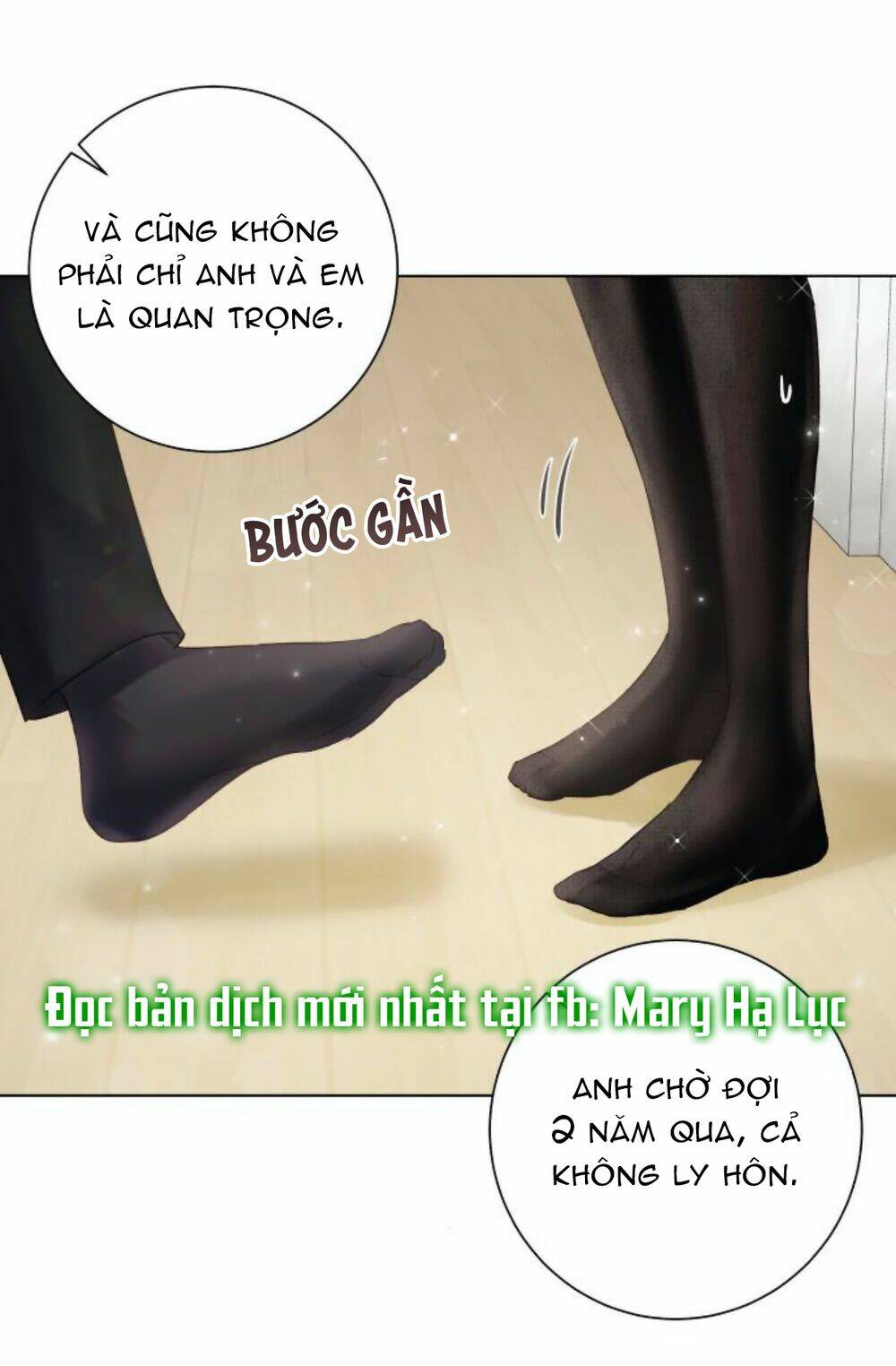 Nhất Định Chúng Ta Sẽ Được Hạnh Phúc Chapter 34 - Trang 2