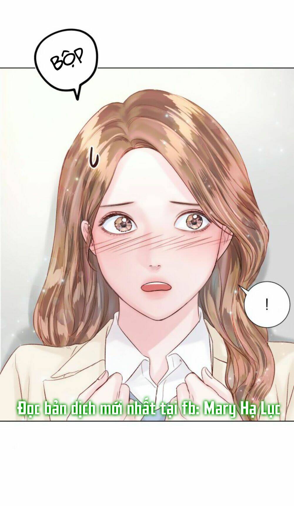 Nhất Định Chúng Ta Sẽ Được Hạnh Phúc Chapter 34 - Trang 2