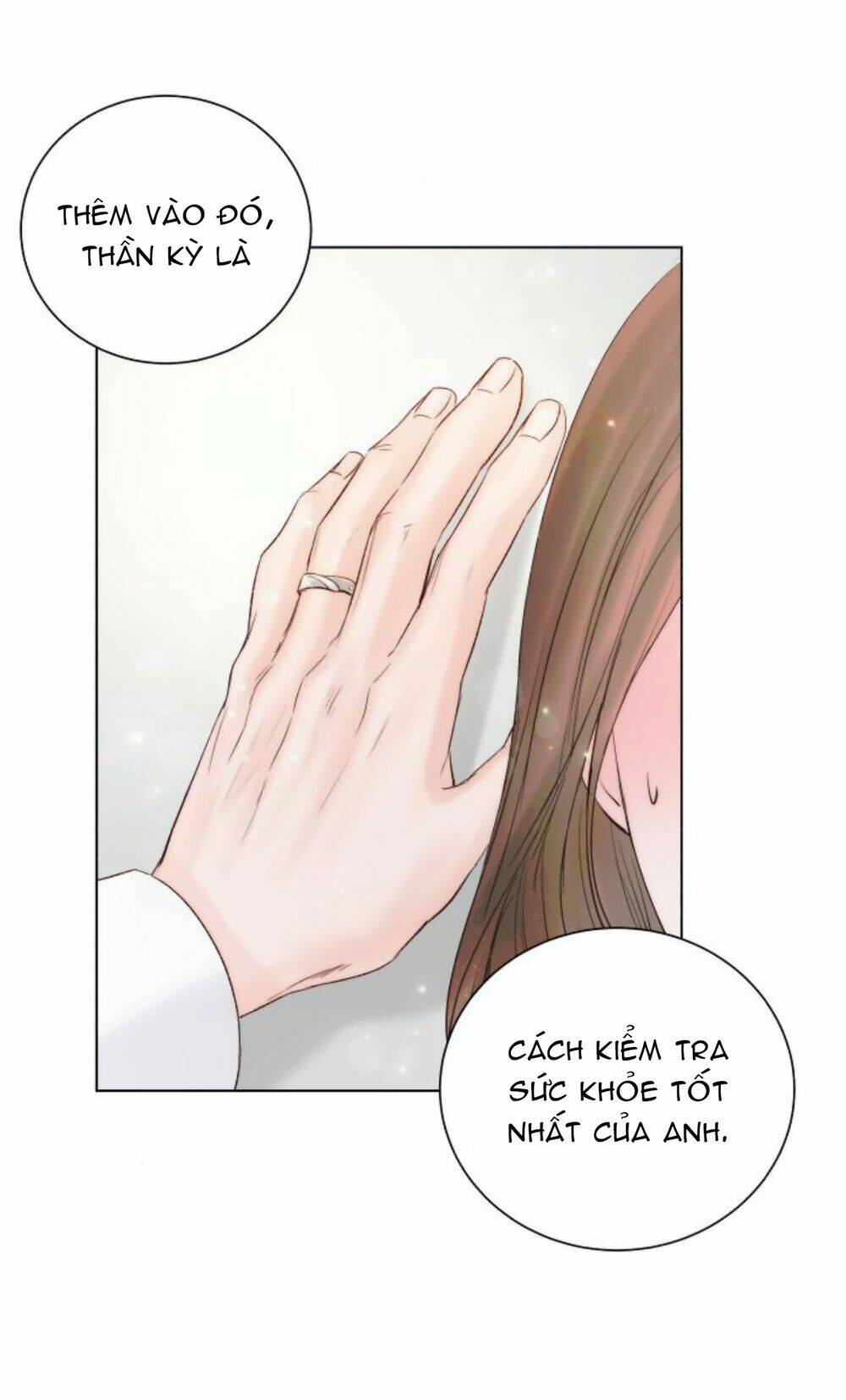 Nhất Định Chúng Ta Sẽ Được Hạnh Phúc Chapter 34 - Trang 2