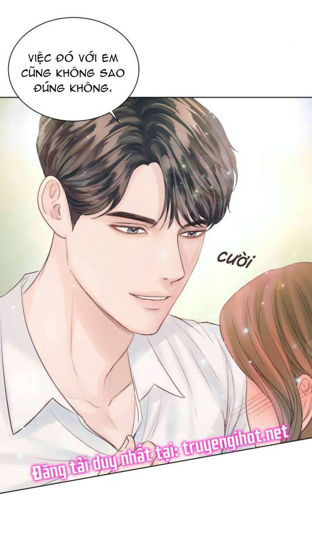 Nhất Định Chúng Ta Sẽ Được Hạnh Phúc Chapter 34 - Trang 2