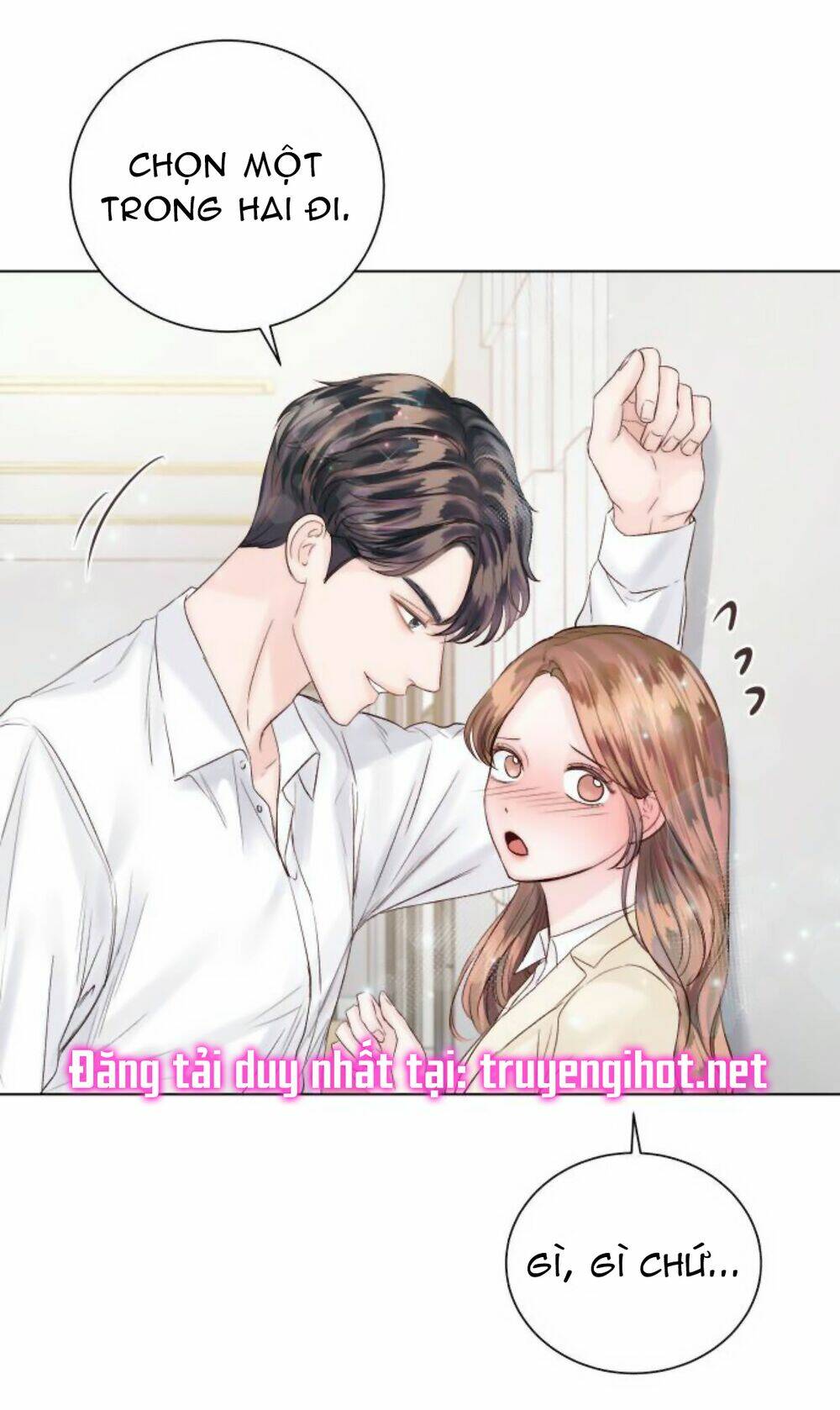 Nhất Định Chúng Ta Sẽ Được Hạnh Phúc Chapter 34 - Trang 2