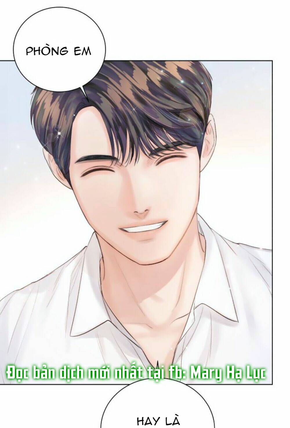 Nhất Định Chúng Ta Sẽ Được Hạnh Phúc Chapter 34 - Trang 2