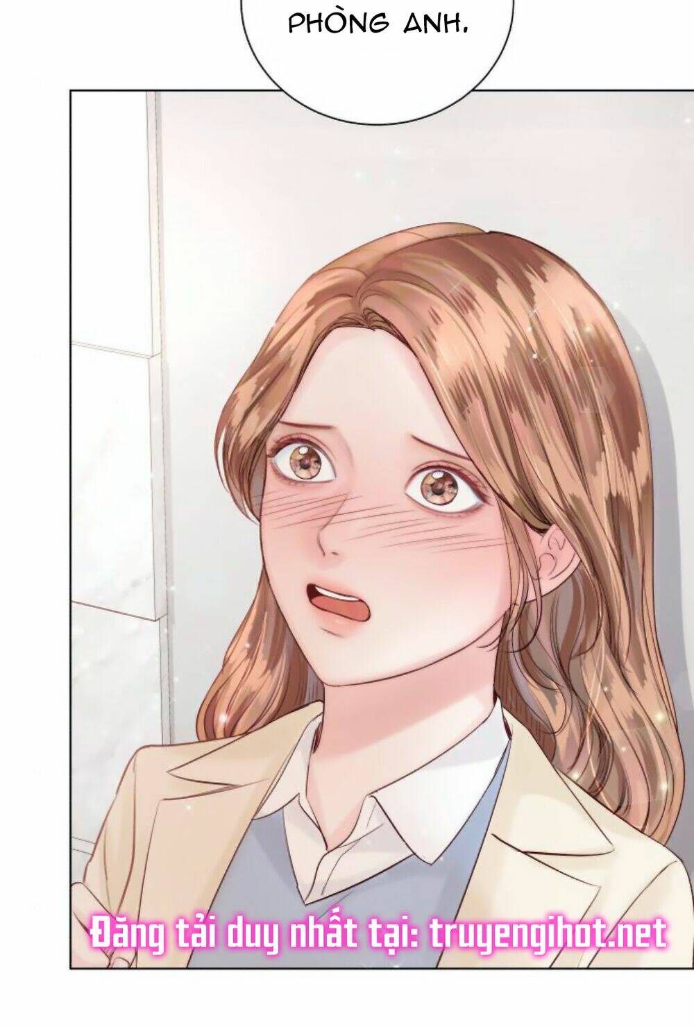 Nhất Định Chúng Ta Sẽ Được Hạnh Phúc Chapter 34 - Trang 2