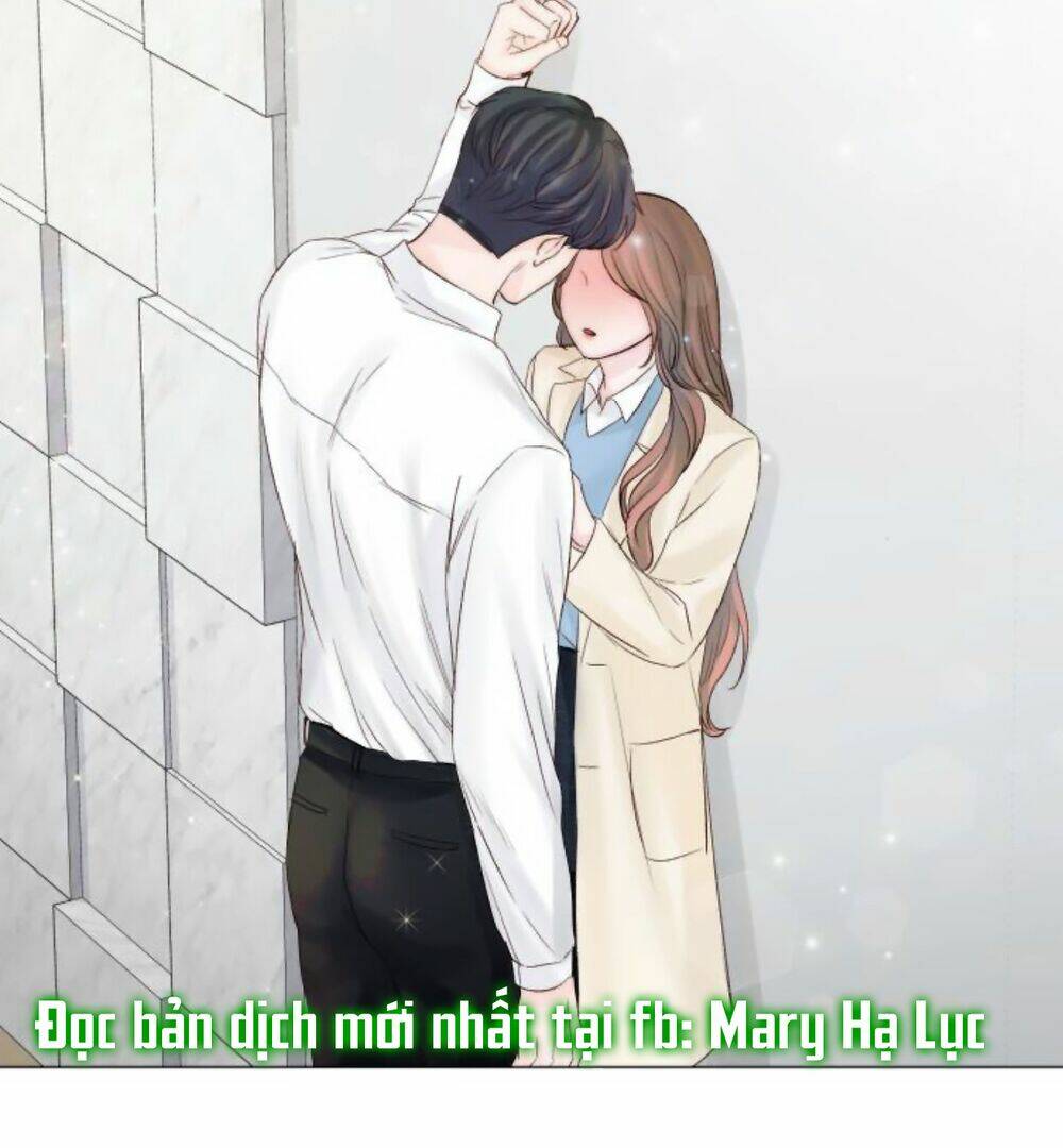 Nhất Định Chúng Ta Sẽ Được Hạnh Phúc Chapter 34 - Trang 2