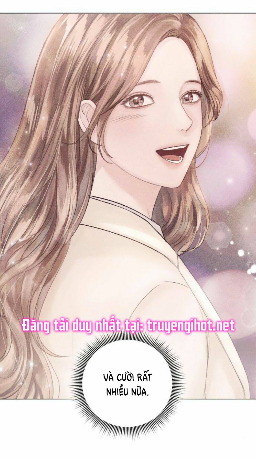 Nhất Định Chúng Ta Sẽ Được Hạnh Phúc Chapter 34 - Trang 2