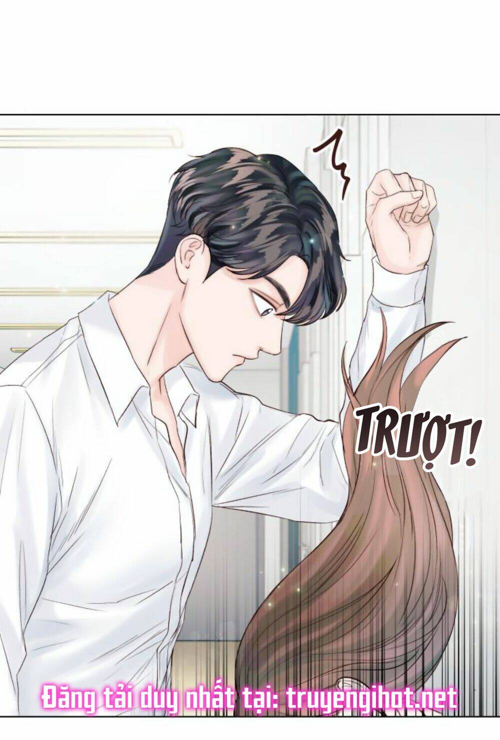 Nhất Định Chúng Ta Sẽ Được Hạnh Phúc Chapter 34 - Trang 2