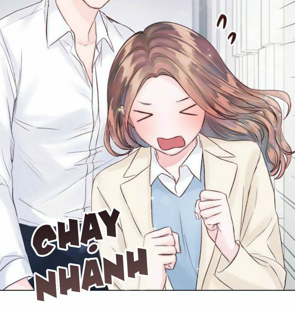 Nhất Định Chúng Ta Sẽ Được Hạnh Phúc Chapter 34 - Trang 2