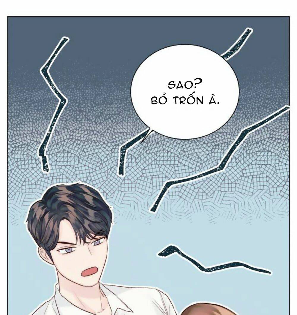 Nhất Định Chúng Ta Sẽ Được Hạnh Phúc Chapter 34 - Trang 2