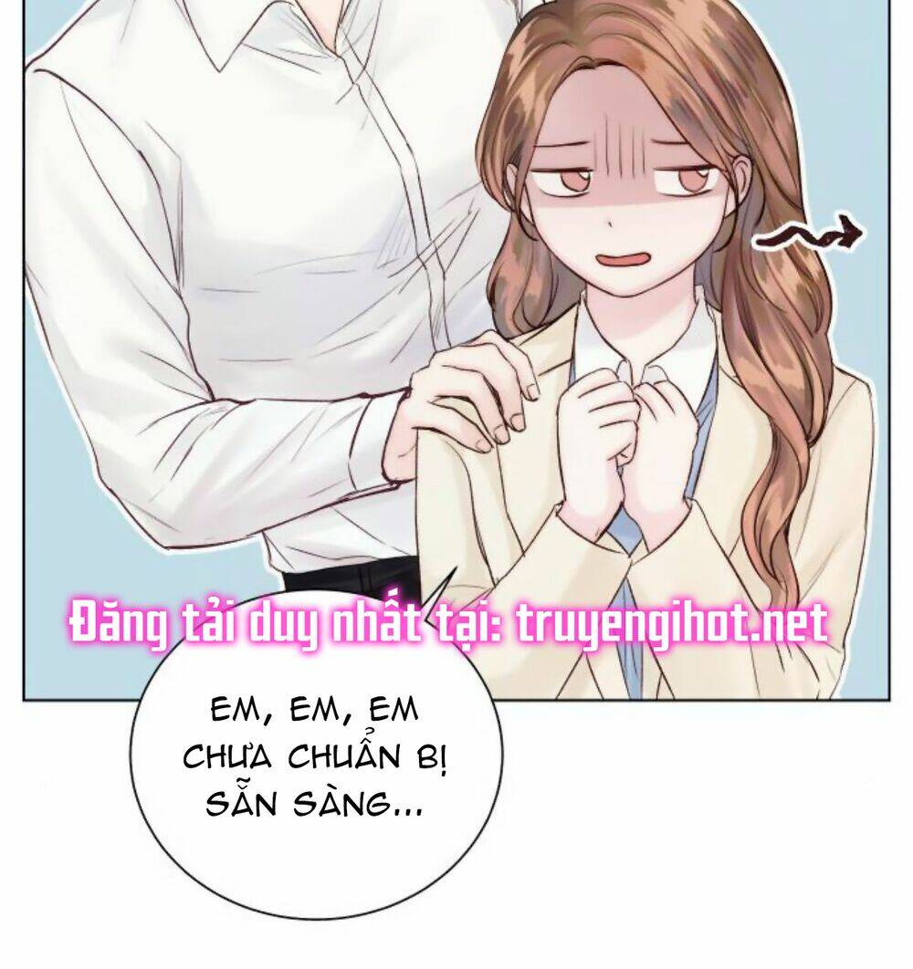 Nhất Định Chúng Ta Sẽ Được Hạnh Phúc Chapter 34 - Trang 2