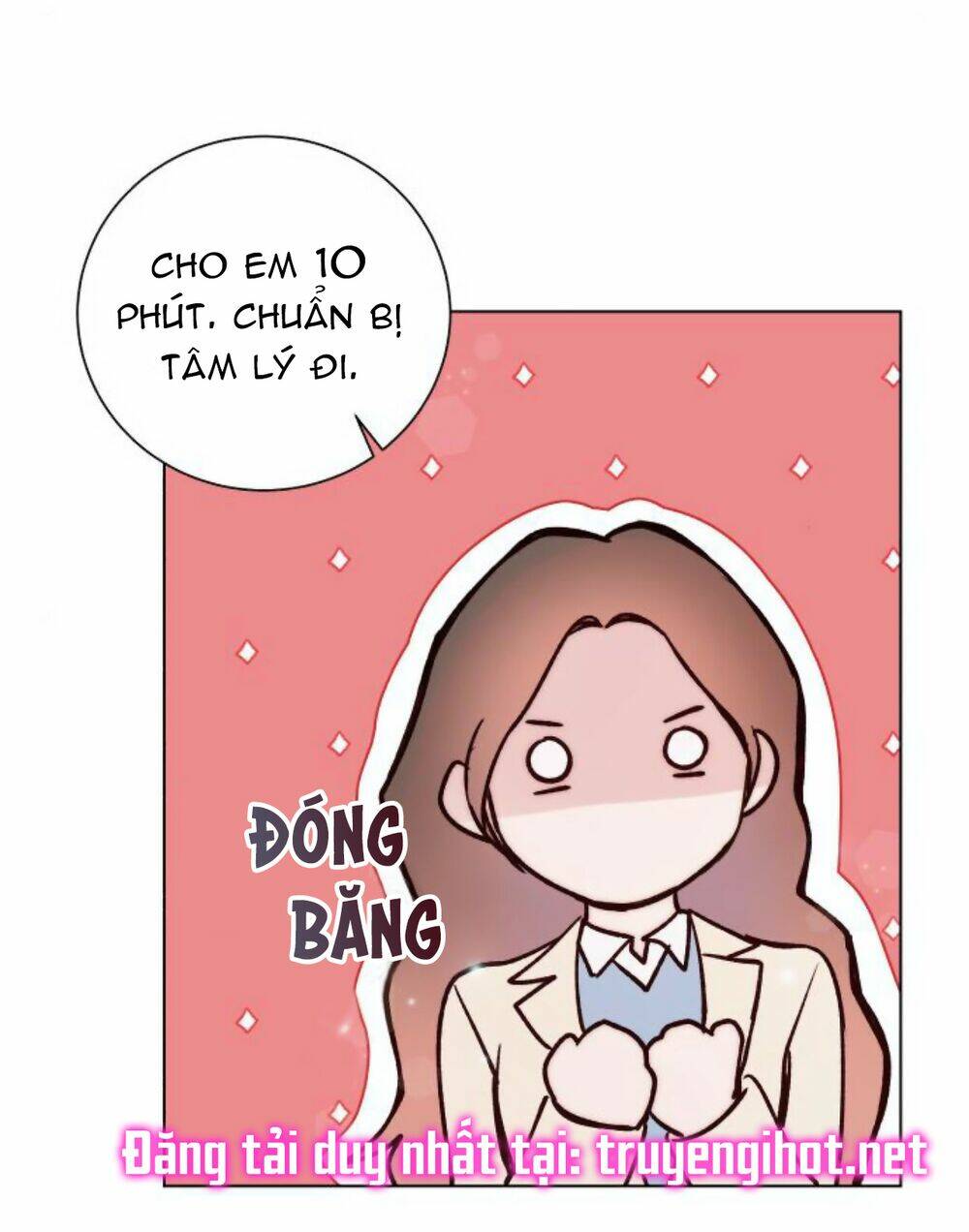 Nhất Định Chúng Ta Sẽ Được Hạnh Phúc Chapter 34 - Trang 2