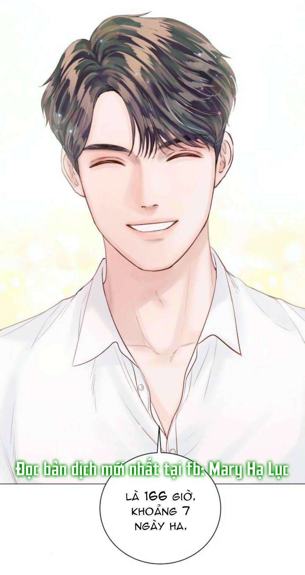 Nhất Định Chúng Ta Sẽ Được Hạnh Phúc Chapter 34 - Trang 2