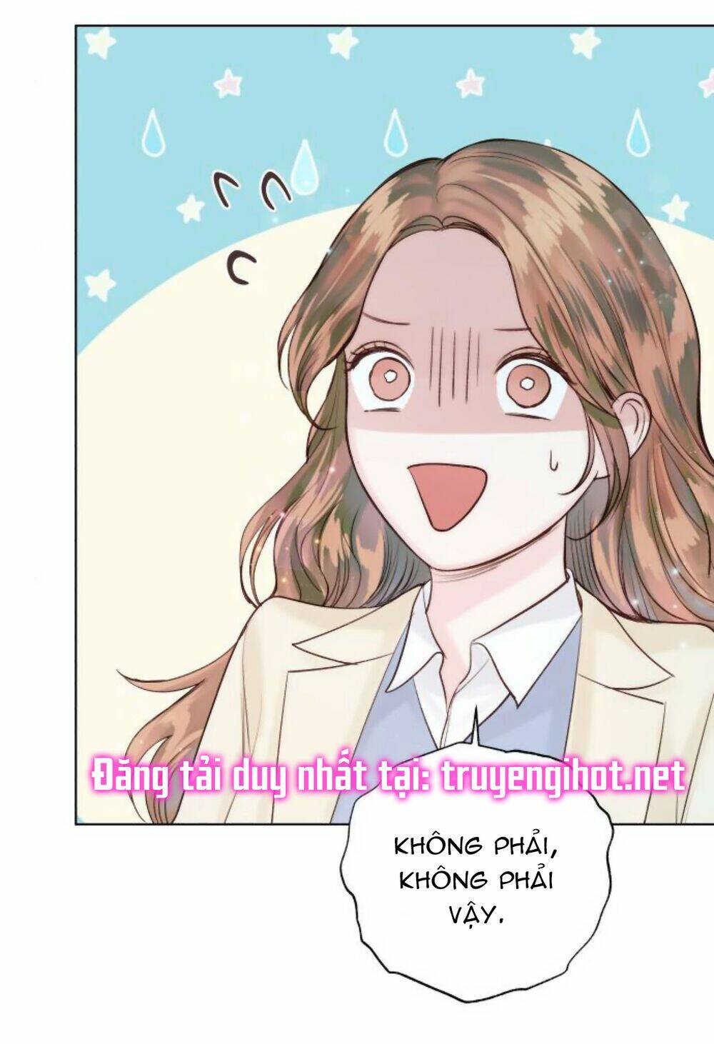 Nhất Định Chúng Ta Sẽ Được Hạnh Phúc Chapter 34 - Trang 2