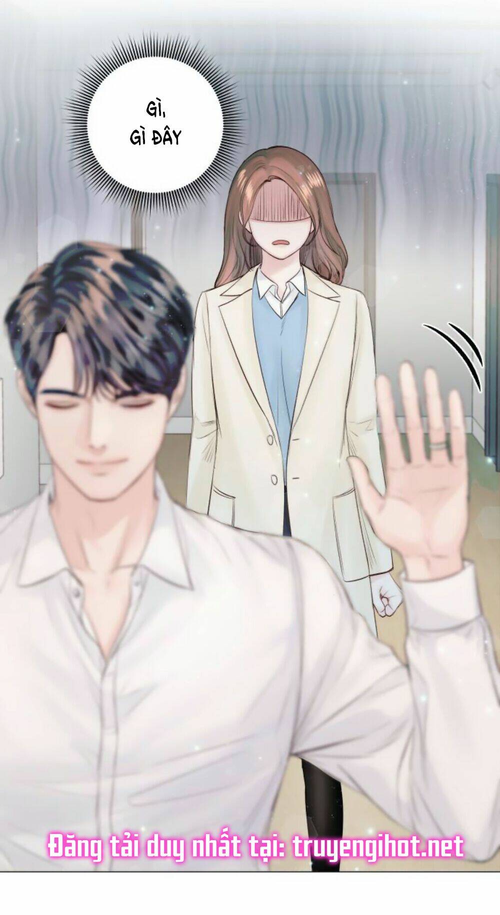 Nhất Định Chúng Ta Sẽ Được Hạnh Phúc Chapter 34 - Trang 2