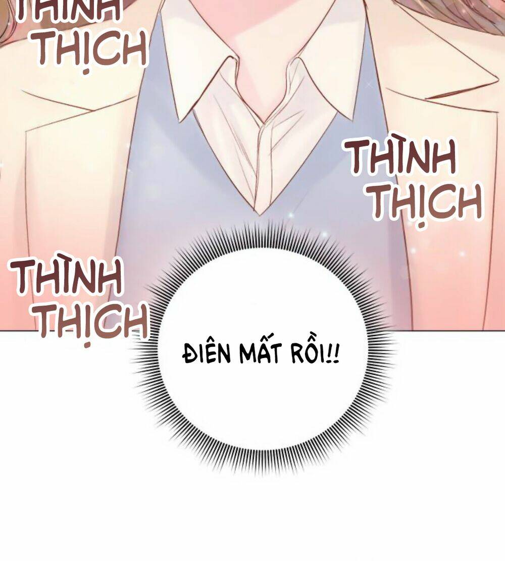 Nhất Định Chúng Ta Sẽ Được Hạnh Phúc Chapter 34 - Trang 2